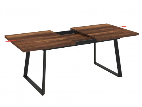 Стол раздвижной Avn- LAVINYA 170-230x90 Barok