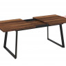 Стол раздвижной Avn- LAVINYA 170-230x90 Barok
