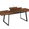 Стол раздвижной Avn- LAVINYA 170-230x90 Barok