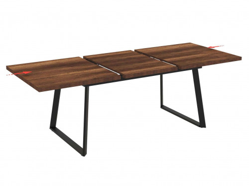 Стол раздвижной Avn- LAVINYA 170-230x90 Barok