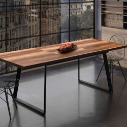 Стол раздвижной Avn- LAVINYA 170-230x90 Barok