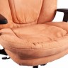 Кресло офисное BRS- Soft peach SF-02