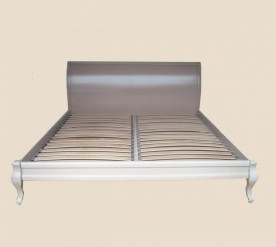 Кровать односпальная MBC- Диарсо (изголовье 78 см)