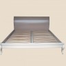 Кровать односпальная MBC- Диарсо (изголовье 78 см)