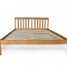 Фото №2 - Кровать деревянная TQP- Левито (Levito) 