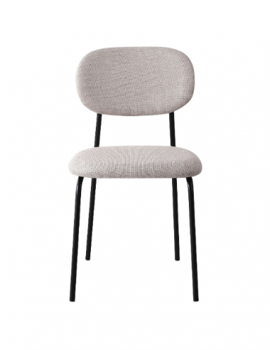 Стул обеденный TPRO- Sofia beige Е7382