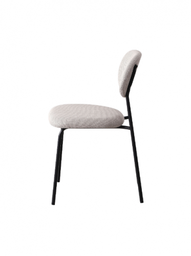 Стул обеденный TPRO- Sofia beige Е7382