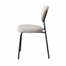 Стул обеденный TPRO- Sofia beige Е7382