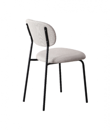 Стул обеденный TPRO- Sofia beige Е7382