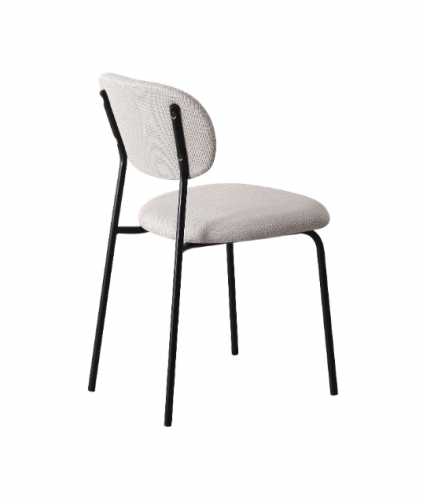 Стул обеденный TPRO- Sofia beige Е7382