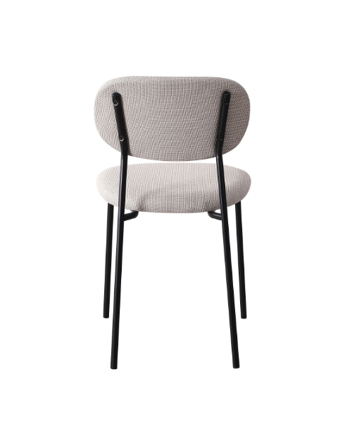 Стул обеденный TPRO- Sofia beige Е7382