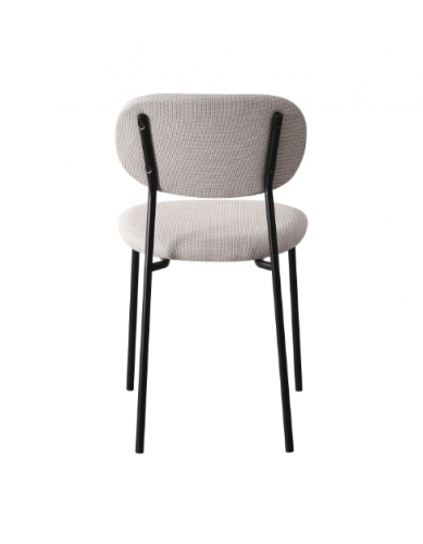 Стул обеденный TPRO- Sofia beige Е7382