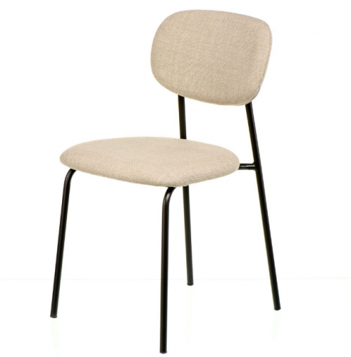 Стул обеденный TPRO- Sofia beige Е7382