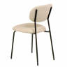 Стул обеденный TPRO- Sofia beige Е7382