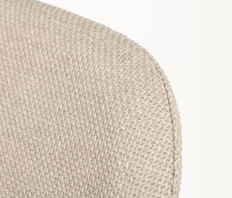 Стул обеденный TPRO- Sofia beige Е7382