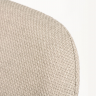 Стул обеденный TPRO- Sofia beige Е7382