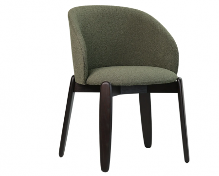 Стул - кресло LVK- Rino массив ясеня