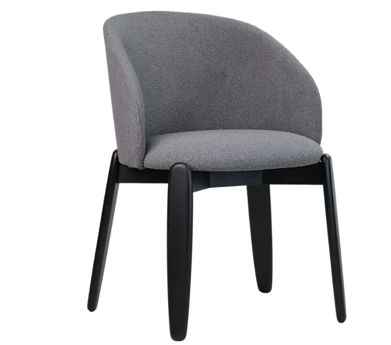 Стул - кресло LVK- Rino массив ясеня