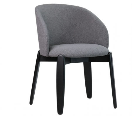 Стул - кресло LVK- Rino массив ясеня