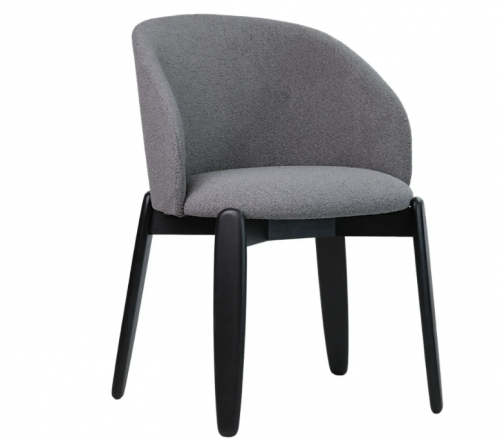 Стул - кресло LVK- Rino массив ясеня