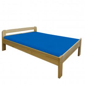 IDEA Двуспальная кровать МАКС 2 - 160x200