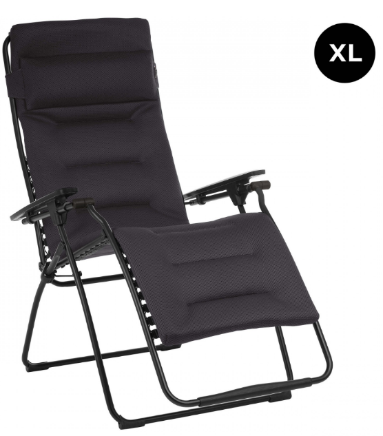 Кресло шезлонг Lafuma DEI- Air Comfort FUTURA XL