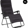 Кресло шезлонг Lafuma DEI- Air Comfort FUTURA XL