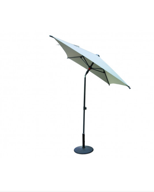 Зонт алюминиевый ZST- ALU 1.6 x 2 м