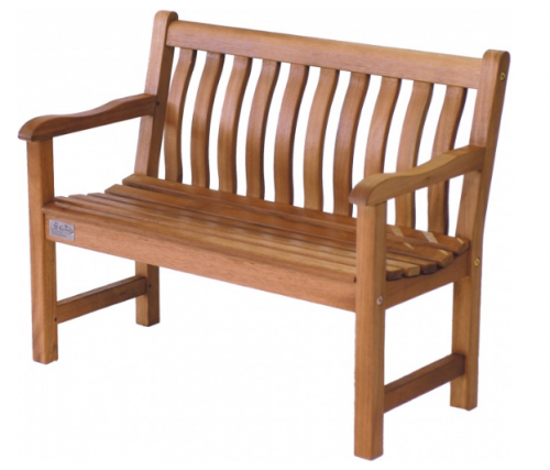 Лавка из дерева Alexander Rose TEA- CORNIS CHILDRENS BENCH 0.6M 