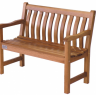 Лавка из дерева Alexander Rose TEA- CORNIS CHILDRENS BENCH 0.6M 