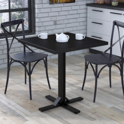 Стол обеденный LFT- Картер