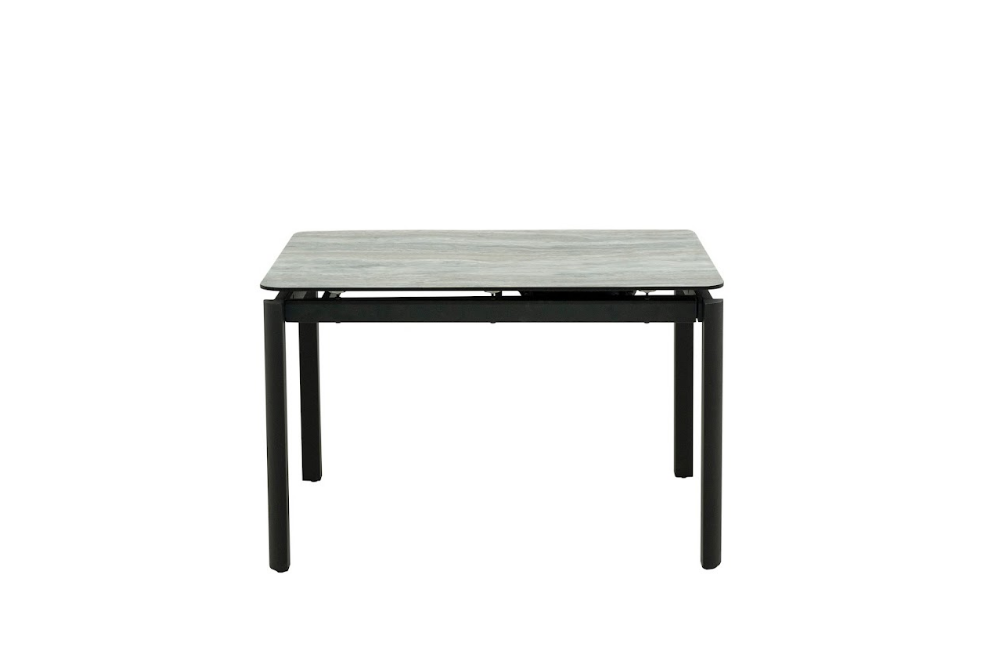 Стол раскладной VTR- TML-1415 (Бассано) фенди блю + черный