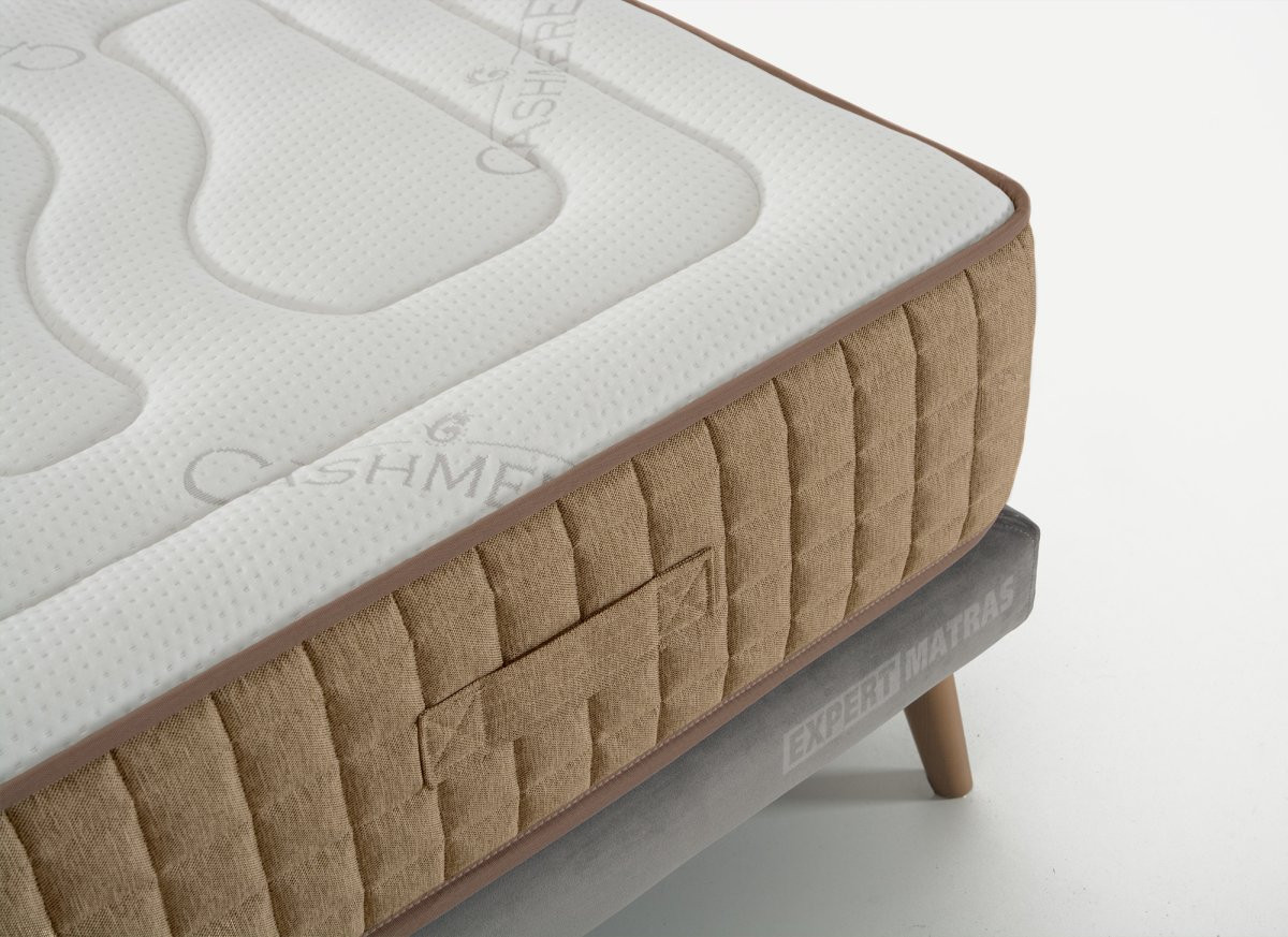 Матрас NLR- KARIBIAN CASHMERE