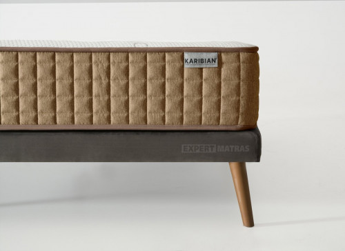 Матрас NLR- KARIBIAN CASHMERE