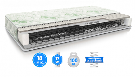 Матрас EMM- ComFort 1 