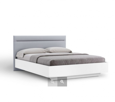 Кровать MRK- Фемели 180х200 без каркаса