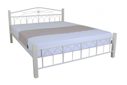 Кровать двухспальная MLB- Элизабет