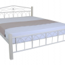 Кровать двухспальная MLB- Элизабет