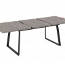 Стол раздвижной Avn- LAVINYA 170-230x90 Retro Silver