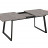 Стол раздвижной Avn- LAVINYA 170-230x90 Retro Silver