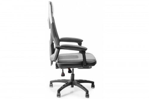 Кресло офисное BRS- Game Color Gray GC-01