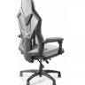 Фото №4 - Кресло офисное BRS- Game Color Gray GC-01
