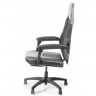 Фото №5 - Кресло офисное BRS- Game Color Gray GC-01
