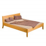 IDEA Двуспальная кровать Линда 180х200