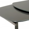 Стол обеденный VTR- T-600-2 серый