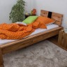 Кровать односпальная MBL- b100 (90х200 см.)