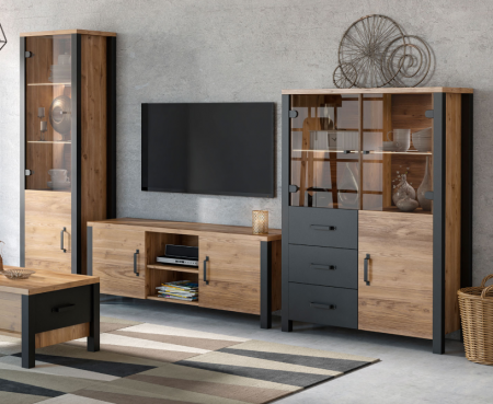 Гостиная Helvetia OLIN WM 