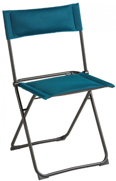 Стул складной Lafuma DEI- Air Comfort  CHAIR BALCONY