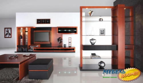 Панель для TV mini ArtModulo PL- Mebin     