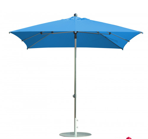 Зонт алюминиевый ZST- ALU 2 х 2 м